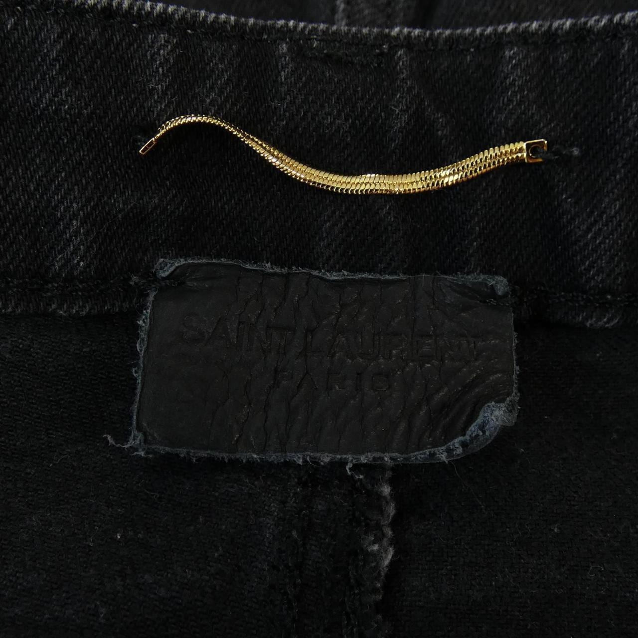 サンローラン SAINT LAURENT 614478 ジーンズ