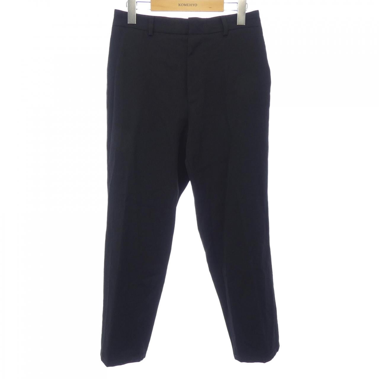 ジルサンダー JIL SANDER J21KA0011 パンツ