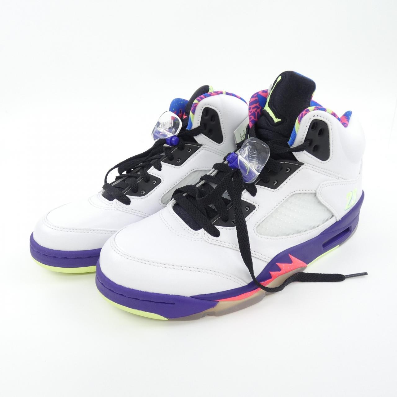 ナイキ ジョーダン NIKE JORDAN DB3335-100 スニーカー