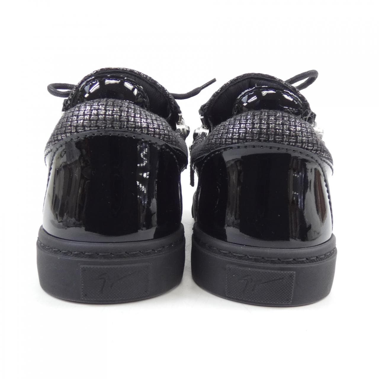 ジュゼッペザノッティ GIUSEPPE ZANOTTI スニーカー