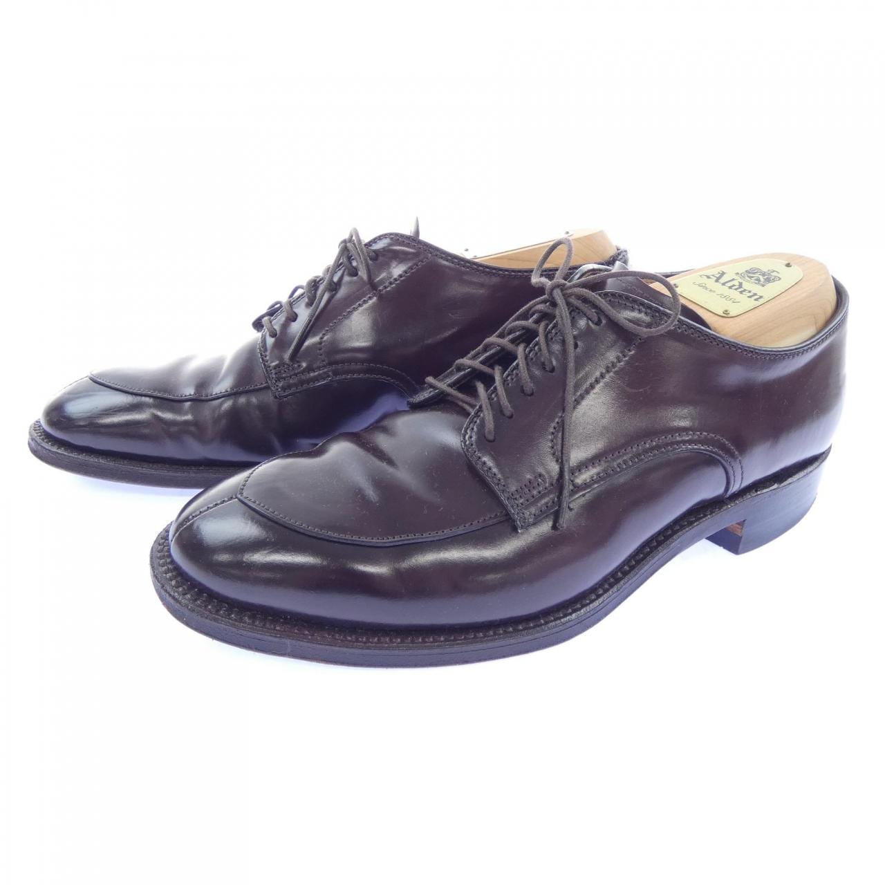 オールデン ALDEN 54321 シューズ