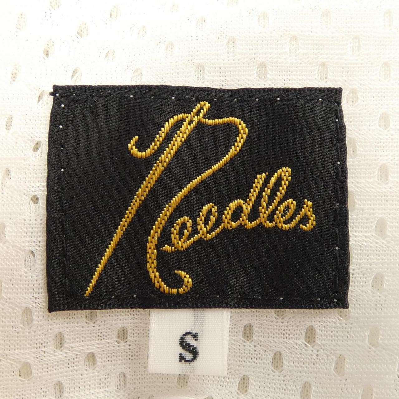 ニードルズ NEEDLES MR286 パンツ