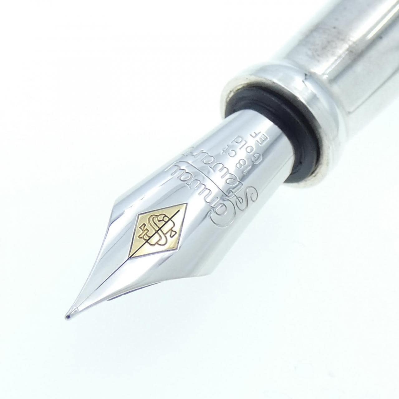 Conway Stewart Elegance Cromwell Limited Edition Fountain Pen