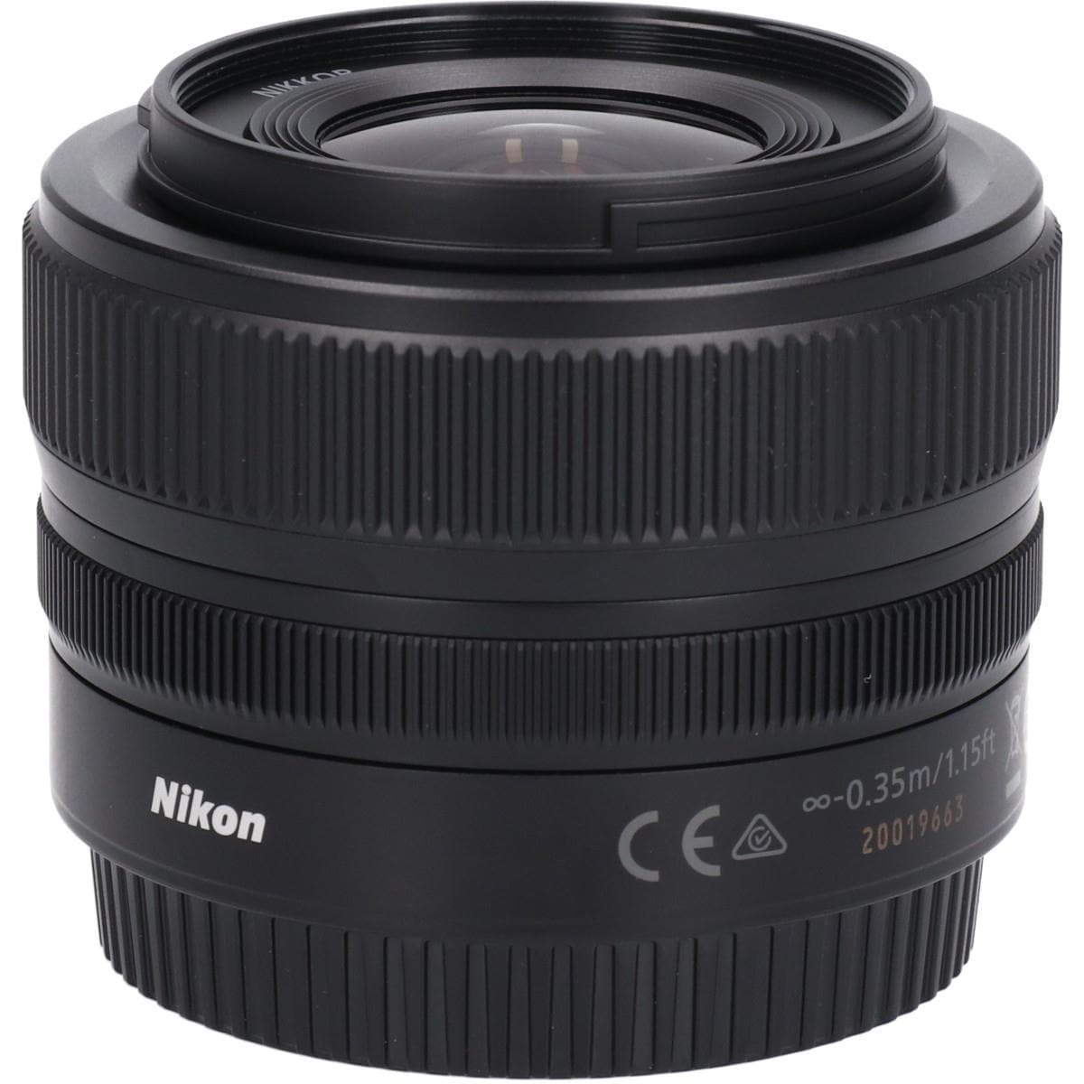 Ｚ２４－５０ｍｍ　Ｆ４－６．３