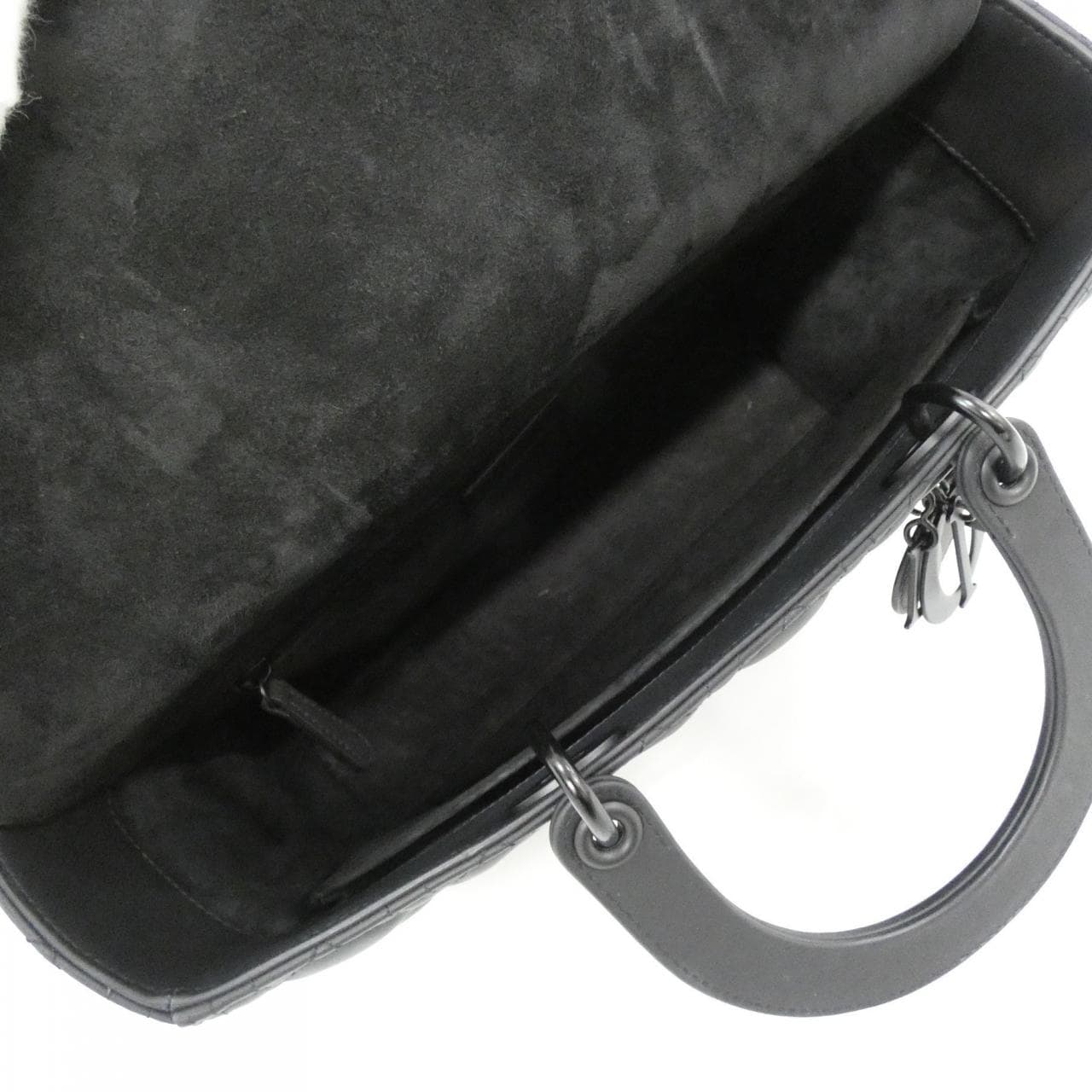 クリスチャンディオール レディ ディオール ラージ M0566SLOI バッグ