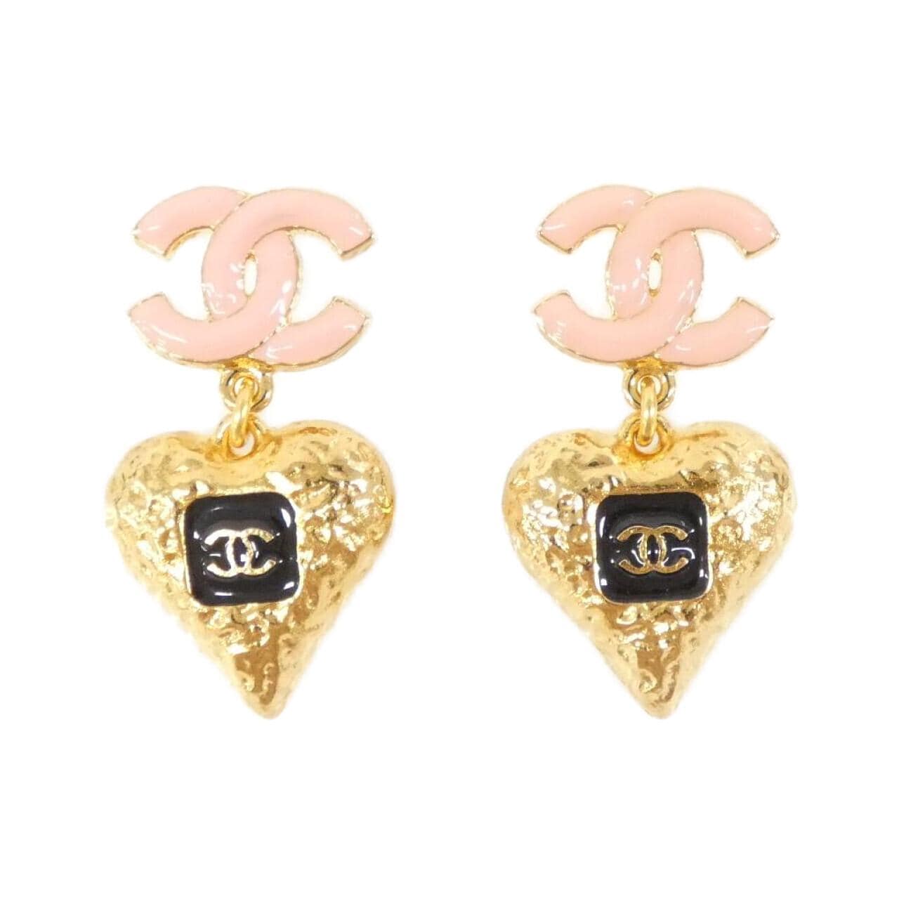 CHANEL ABC251 Earrings