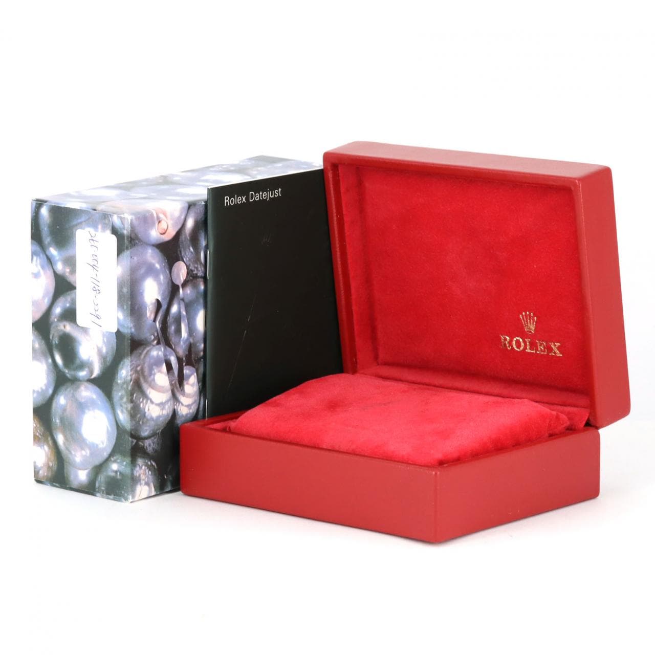 ロレックス デイトジャスト 79174G SSxWG 自動巻 F番