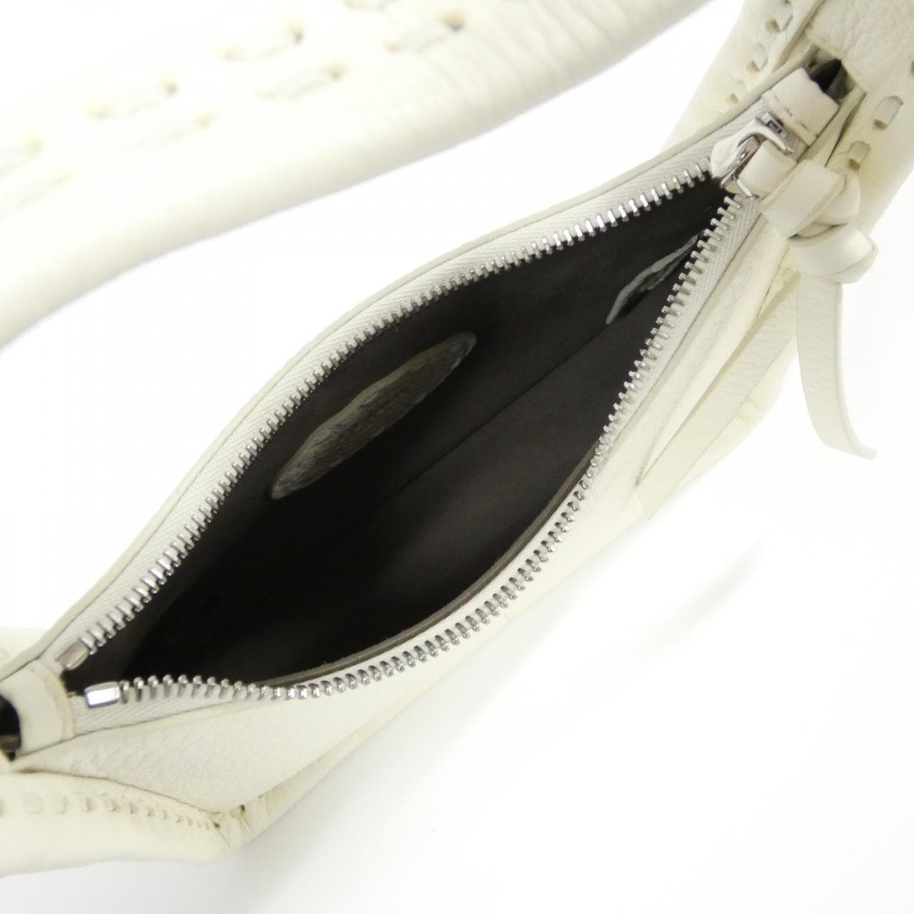 フェンディ SELLERIA フェンデッセンス スモール 8BS094 ANT2 バッグ