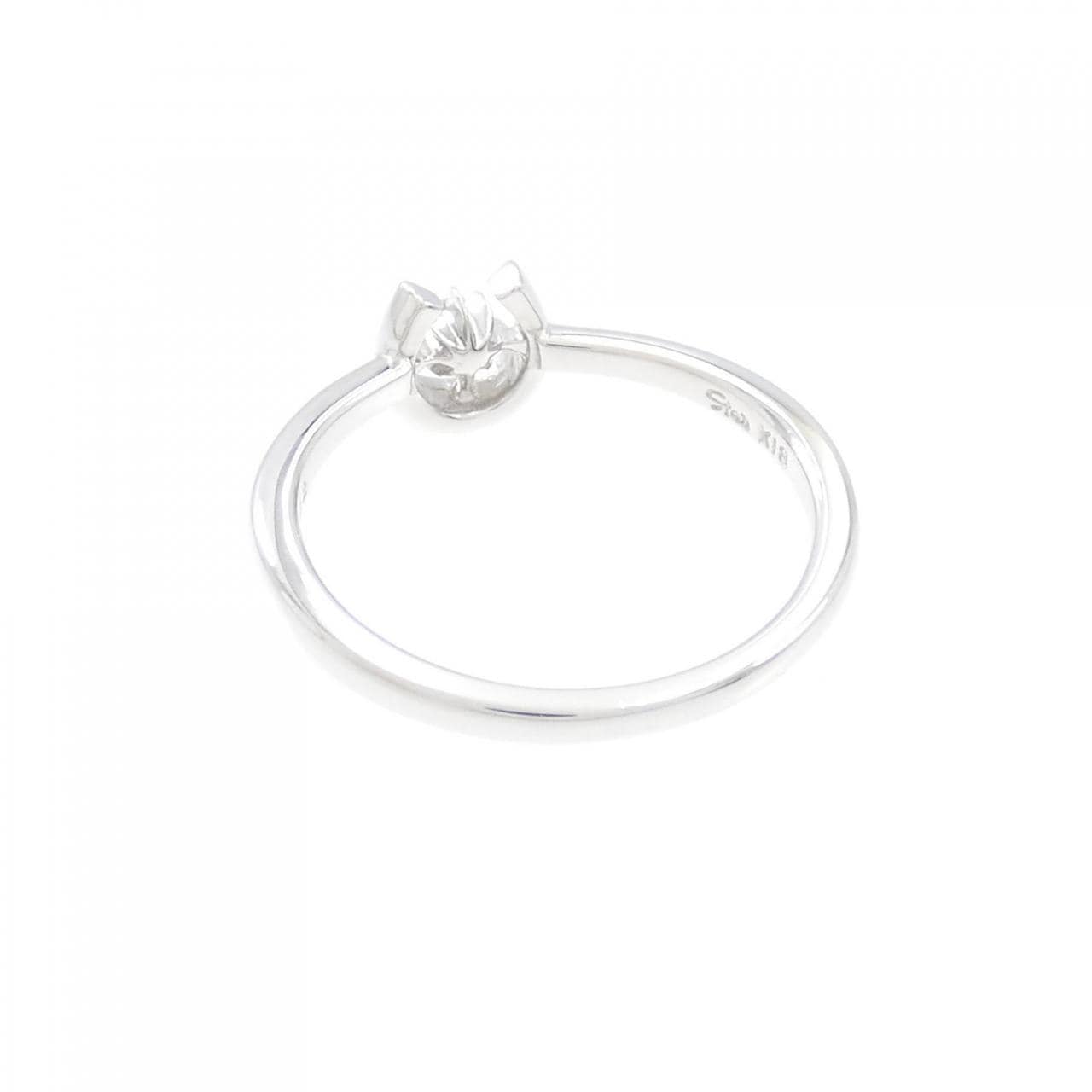 STAR JEWELRY Diamond ring 0.02CT