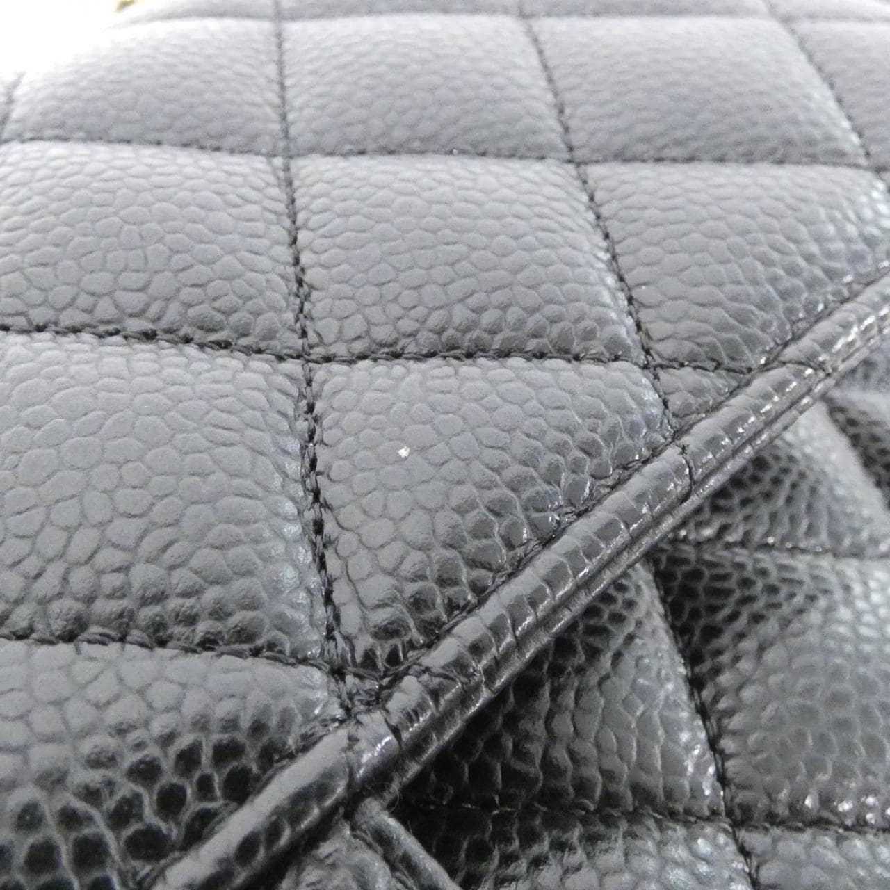 シャネル 1112 ショルダーバッグ