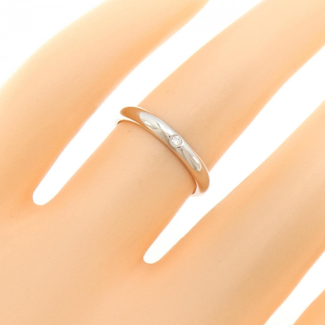 Cartier wedding ring