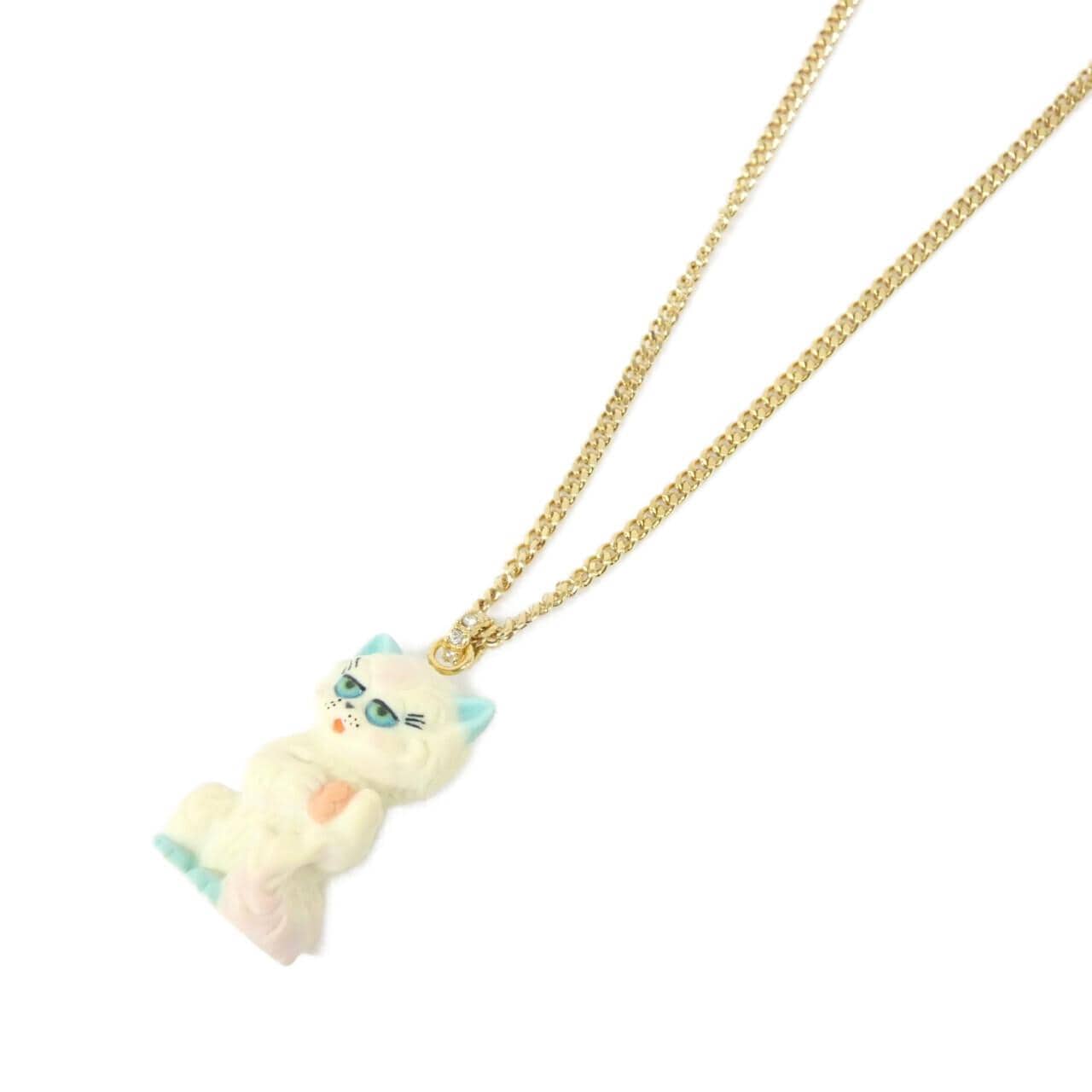 ヴァレンティノガラヴァーニ 7W2J0AL5QYE ネックレス