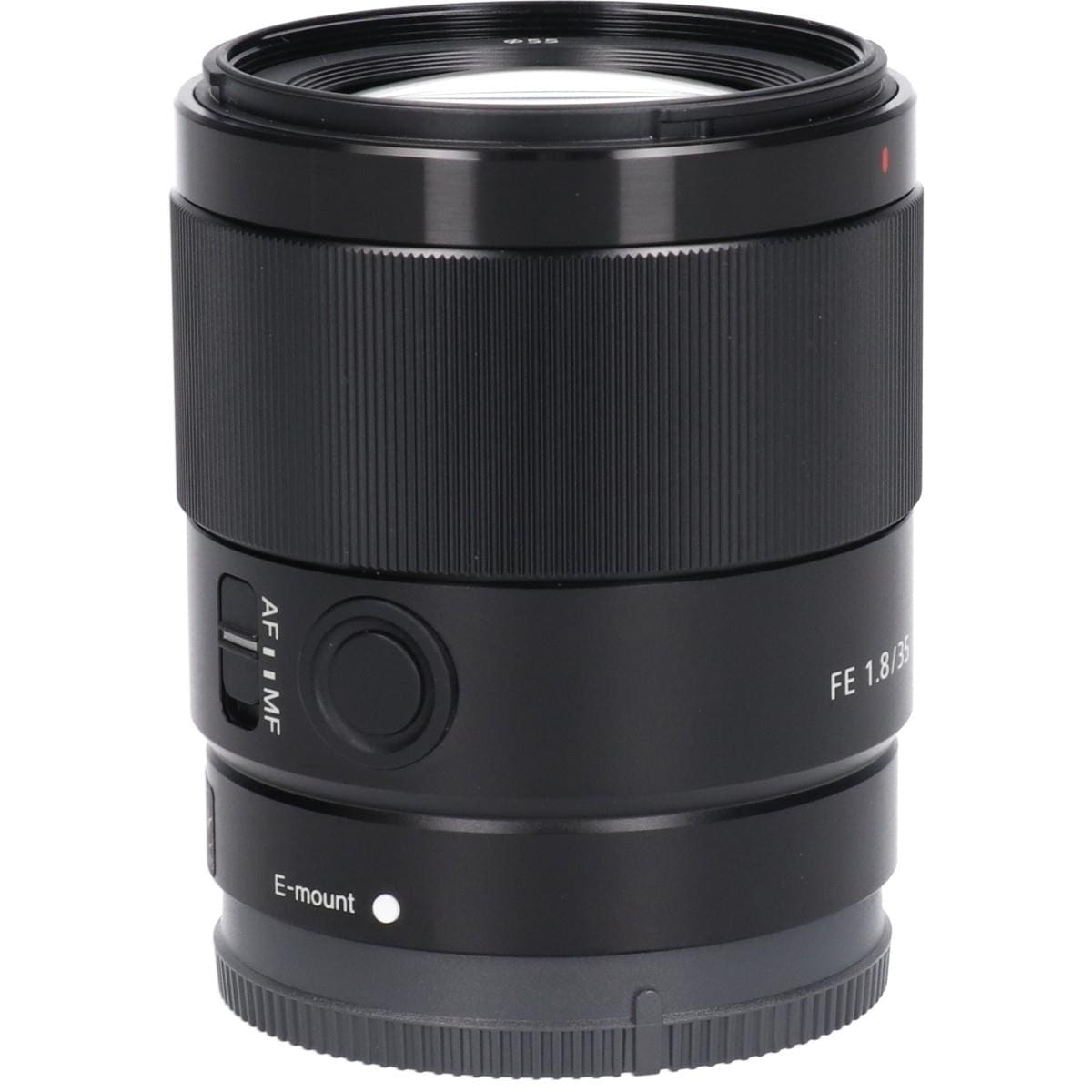 ＦＥ３５ｍｍ　Ｆ１．８（ＳＥＬ３５Ｆ１８Ｆ）