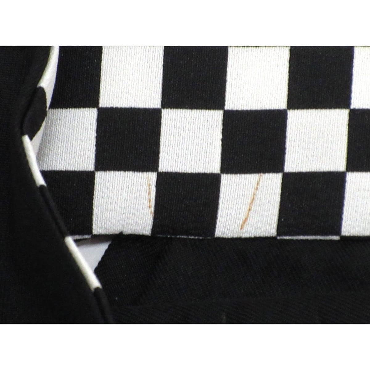 女袴　ＪＡＰＡＮ　ＳＴＹＬＥ　刺繍入り　紐下９５ｃｍ　Ｌサイズ