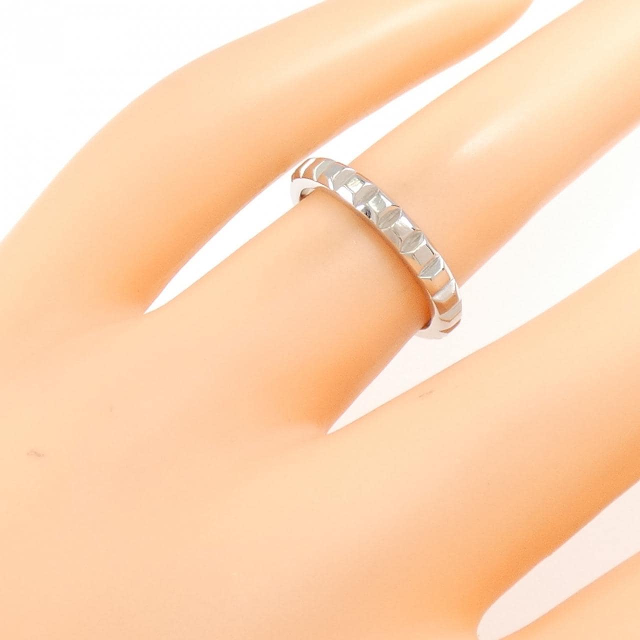 Boucheron de Paris 中號戒指
