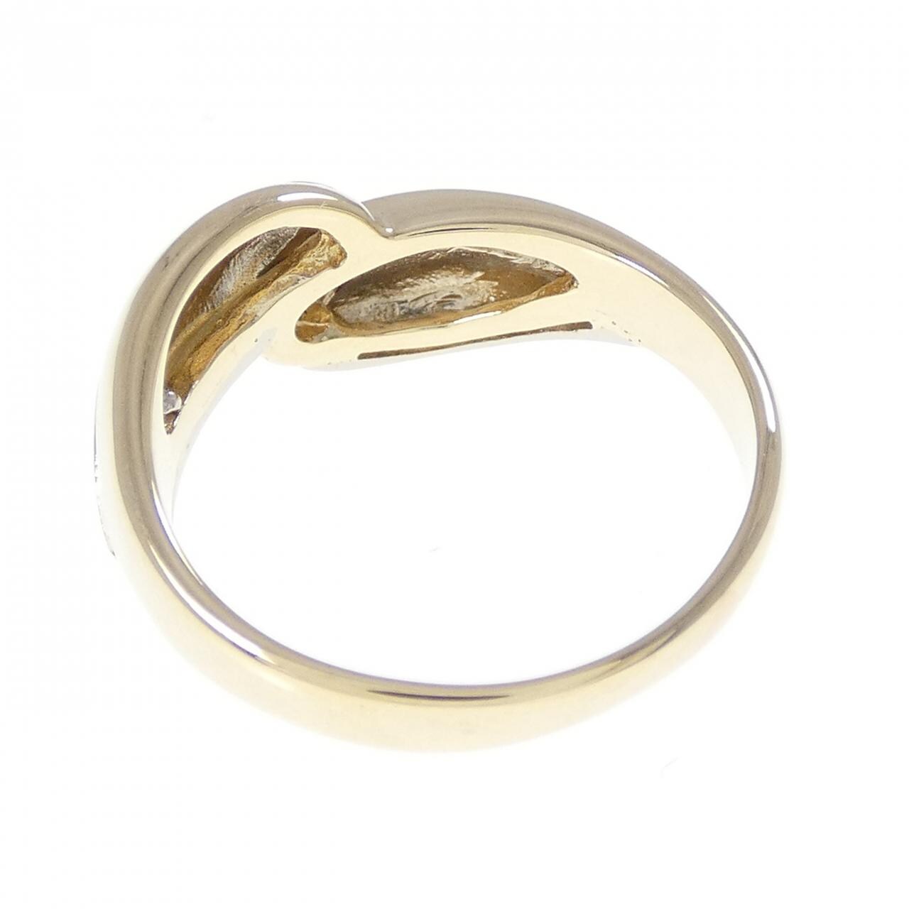 K14YG/K14WG リング