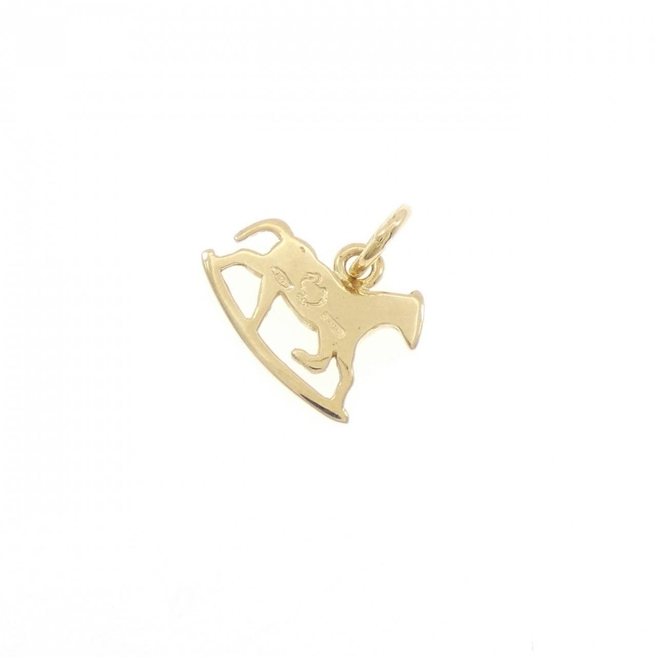 ポメラート ドド ペンダント