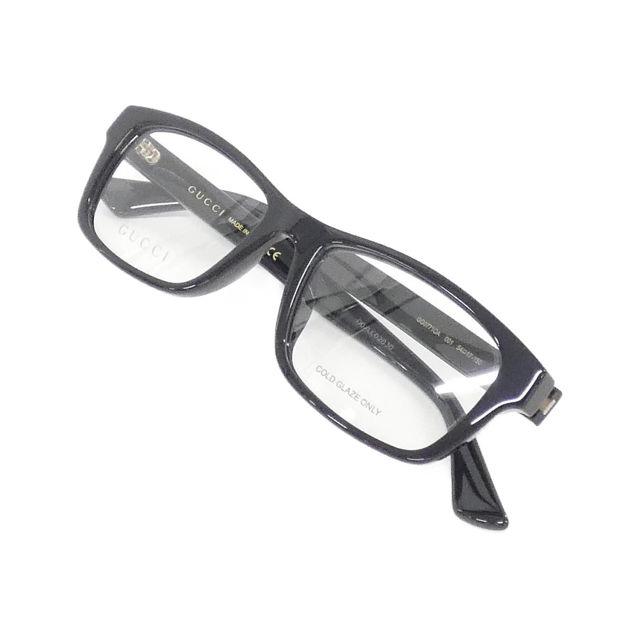 グッチ GG0771OA メガネ