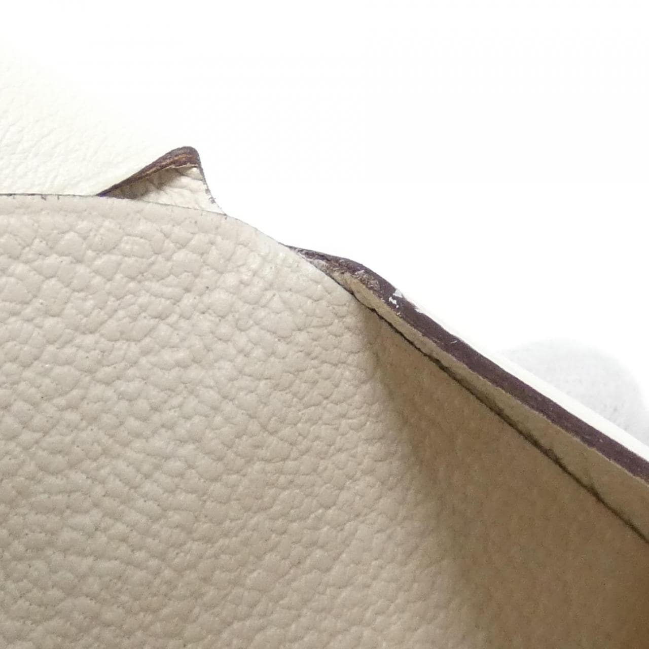 エルメス MOULIN A VENT カルヴィ デュオ 083125CK コインケース