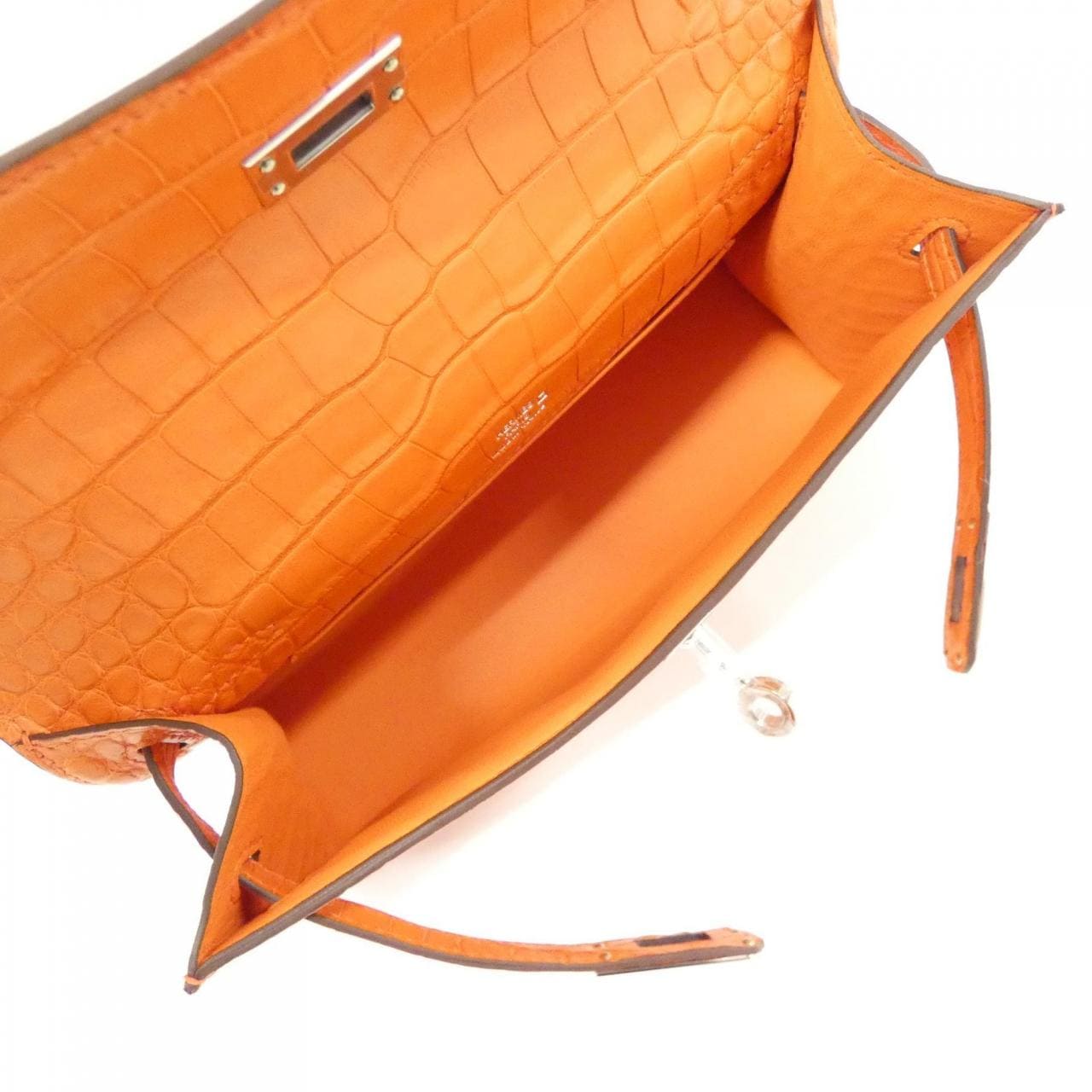 【未使用品】エルメス ポシェットケリー MINI 045021CK バッグ