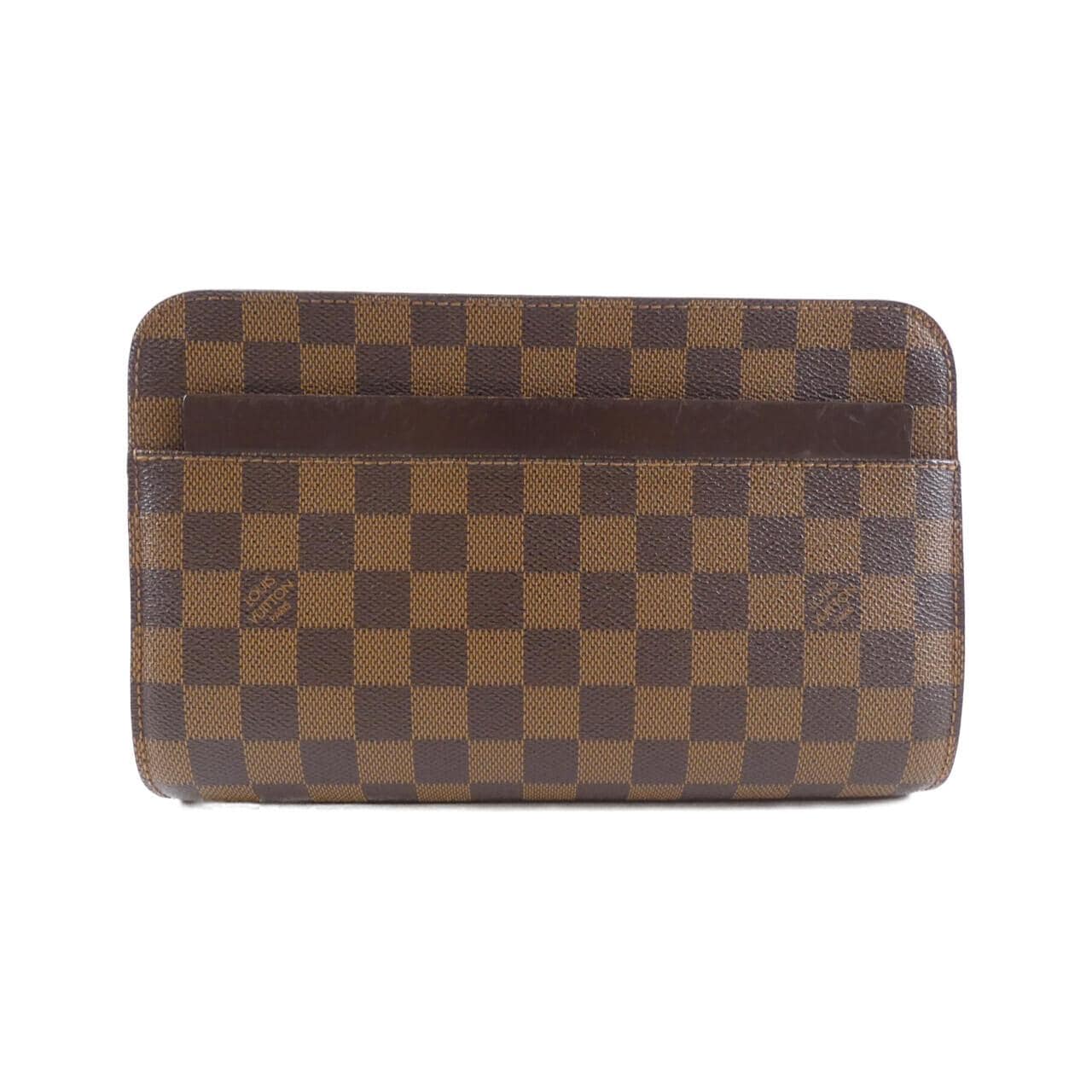 LOUIS VUITTON Damier Saint Louis N51993 second bag