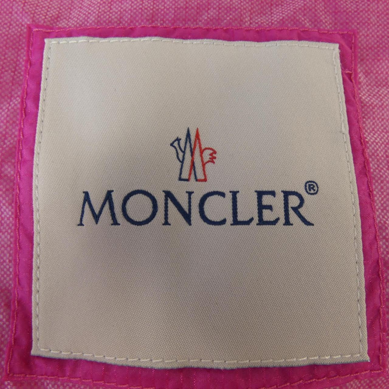 モンクレール MONCLER ブルゾン