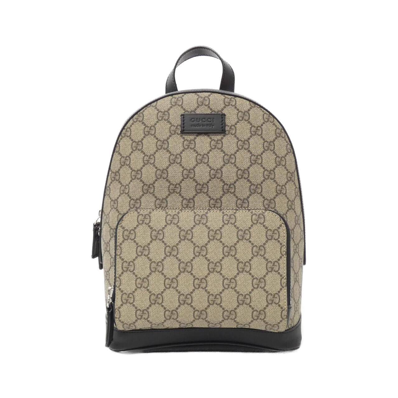 Gucci 429020 KLQAX双肩包