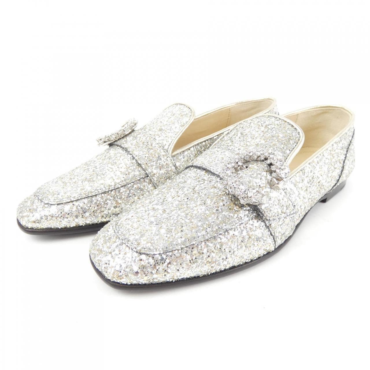 ジミーチュウ JIMMY CHOO シューズ
