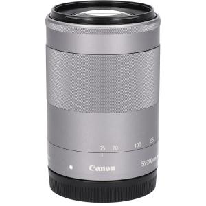 ＣＡＮＯＮ　ＥＦ－Ｍ５５－２００ｍｍ　Ｆ４．５－６．３　ＩＳ　ＳＴＭ