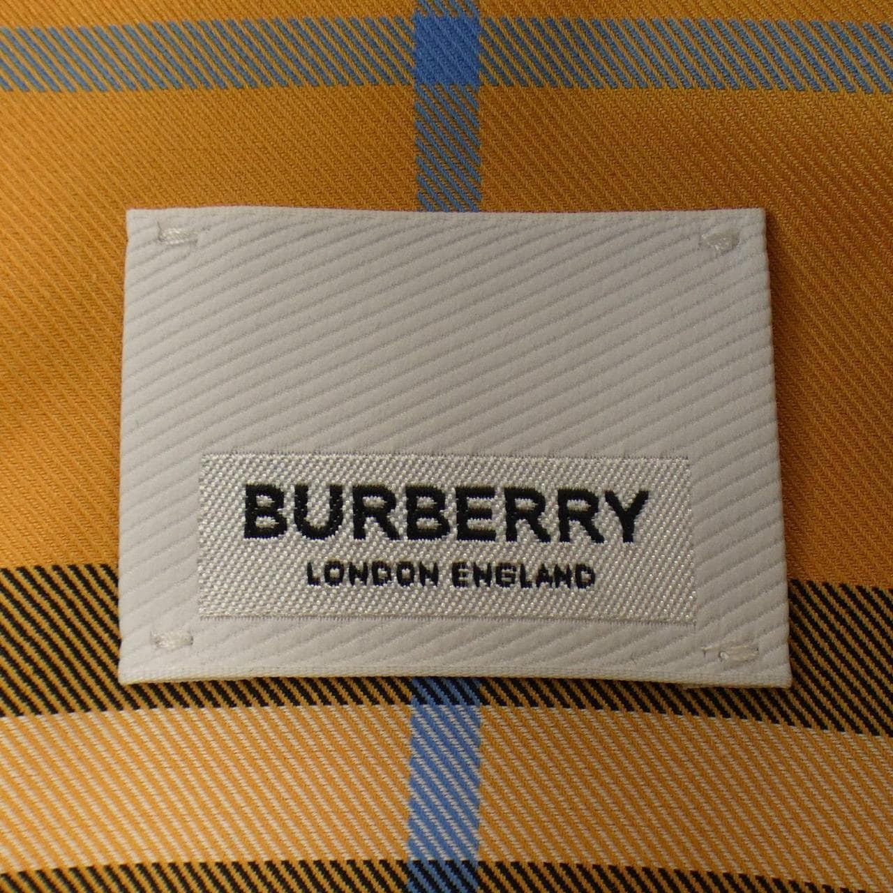 バーバリー BURBERRY シャツ
