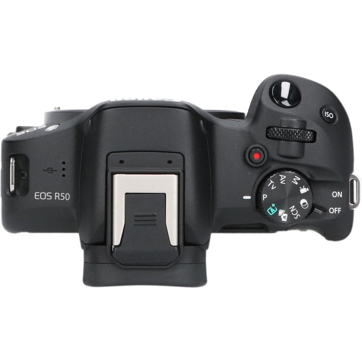 EOS R50