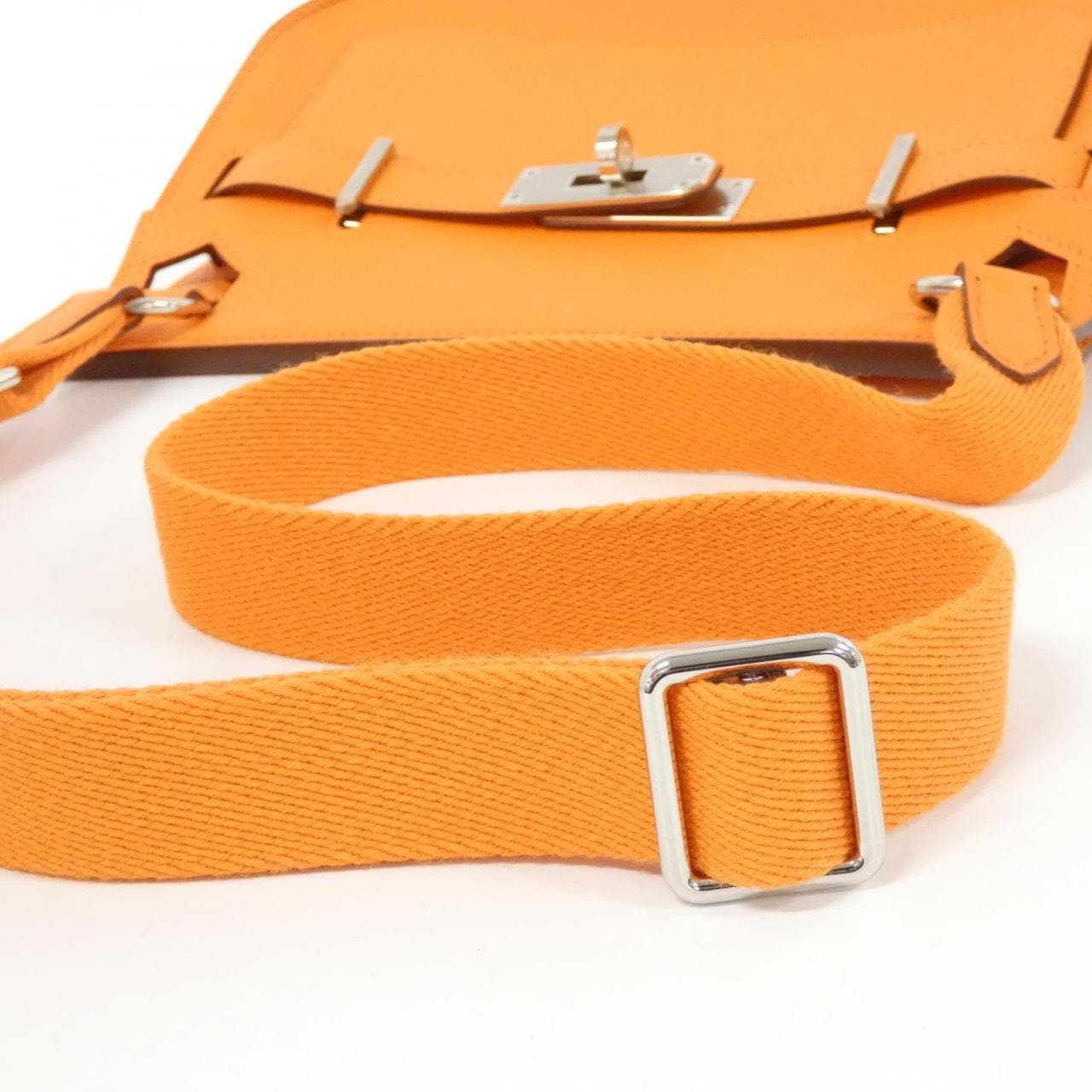 エルメス ジプシエール MINI 083982CK ショルダーバッグ