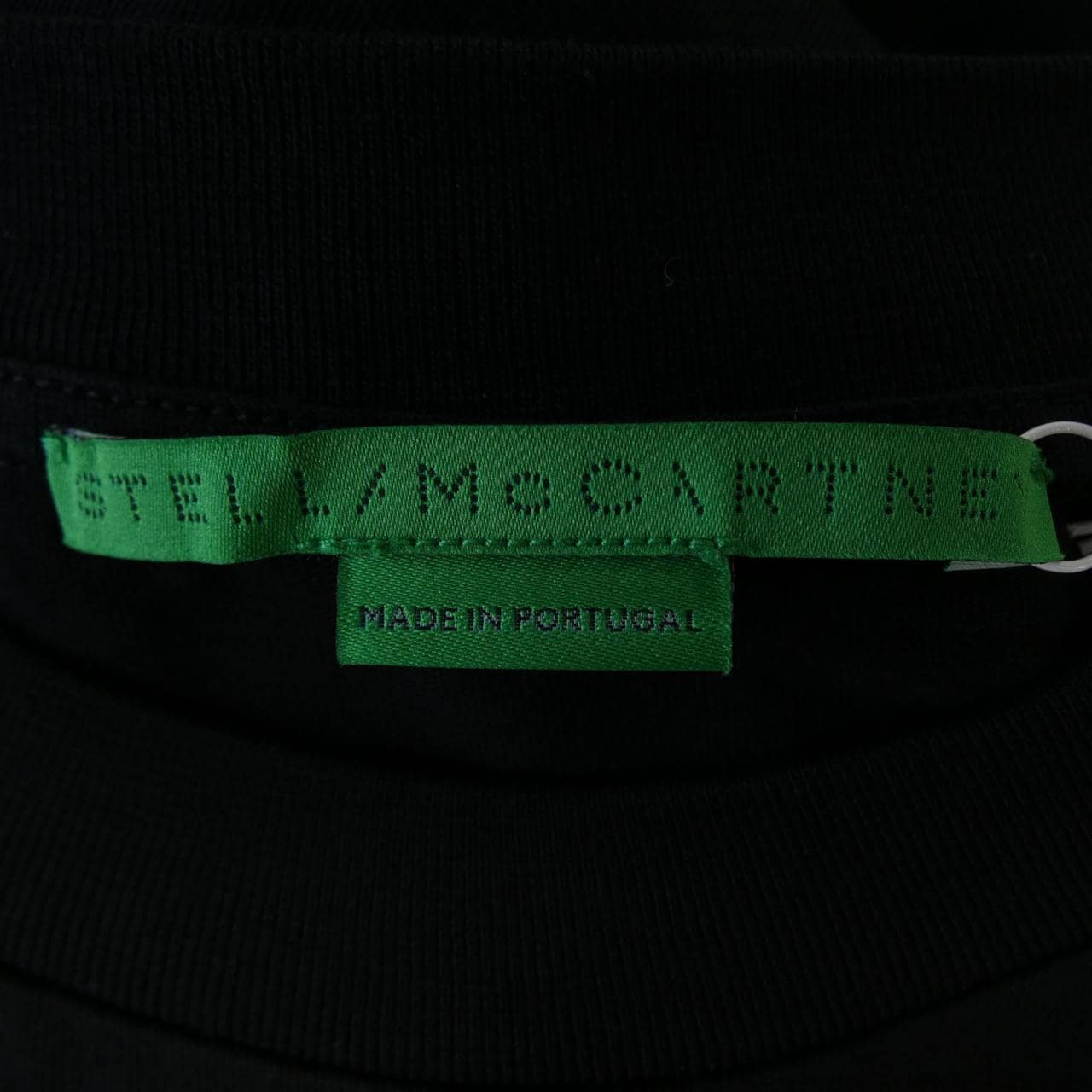 ステラマッカートニー STELLA MCCARTNEY サンシャインロンT Tシャツ