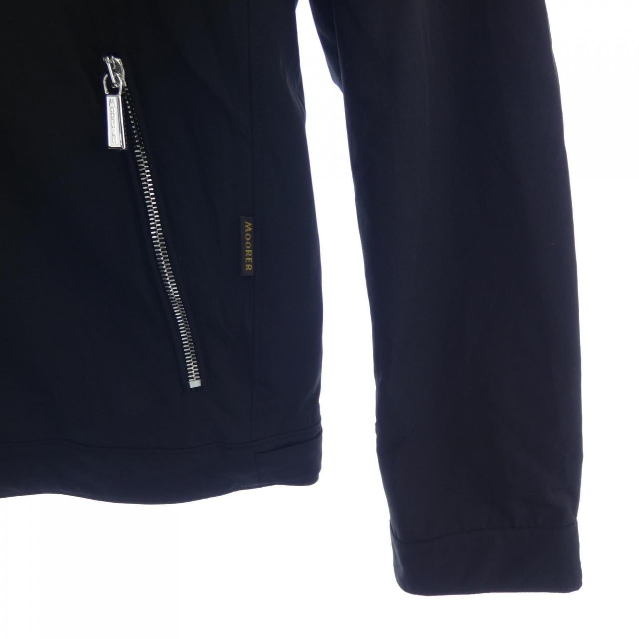 ムーレー MOORER ブルゾン