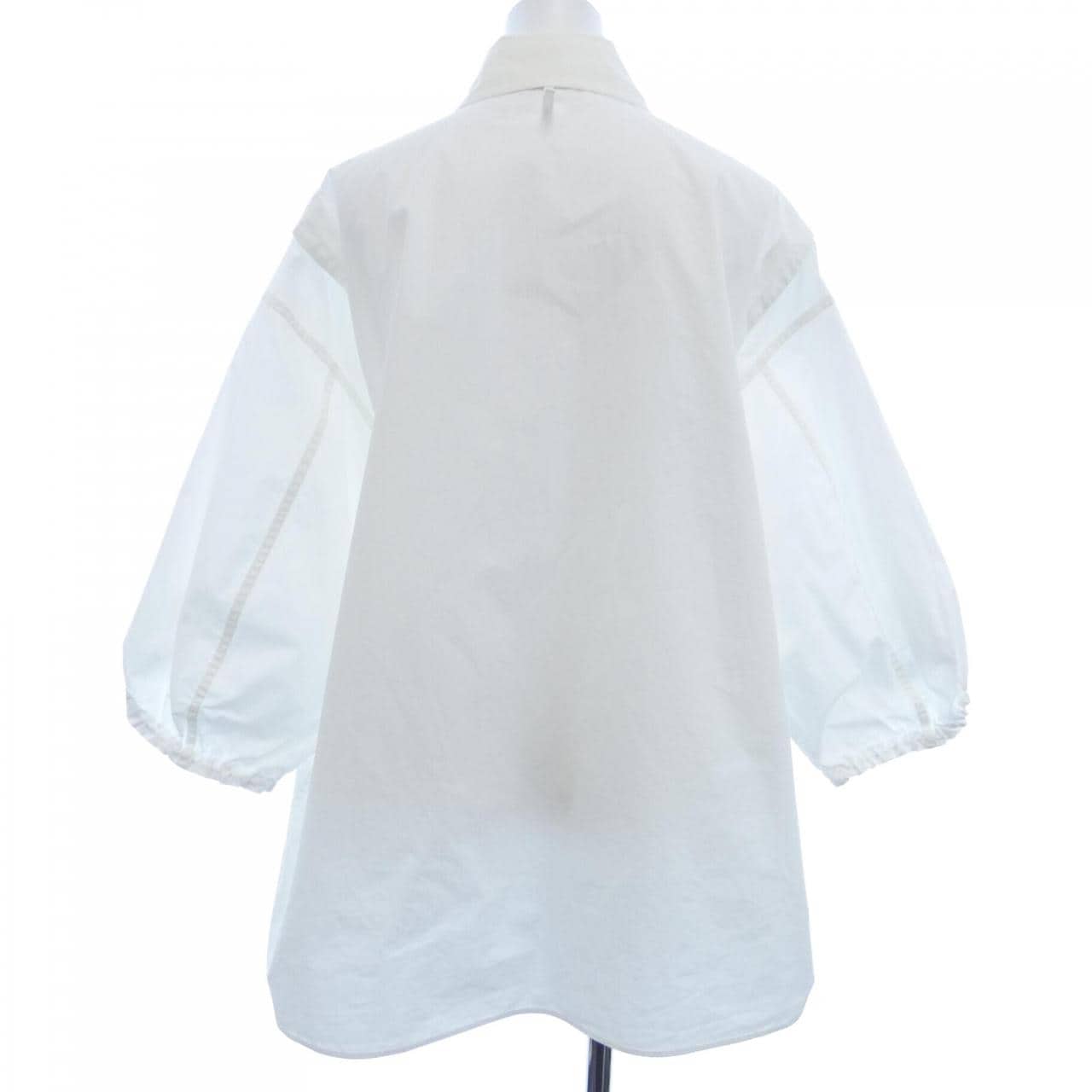 エルメス HERMES CLIQUETIS 2E0604DJ シャツ