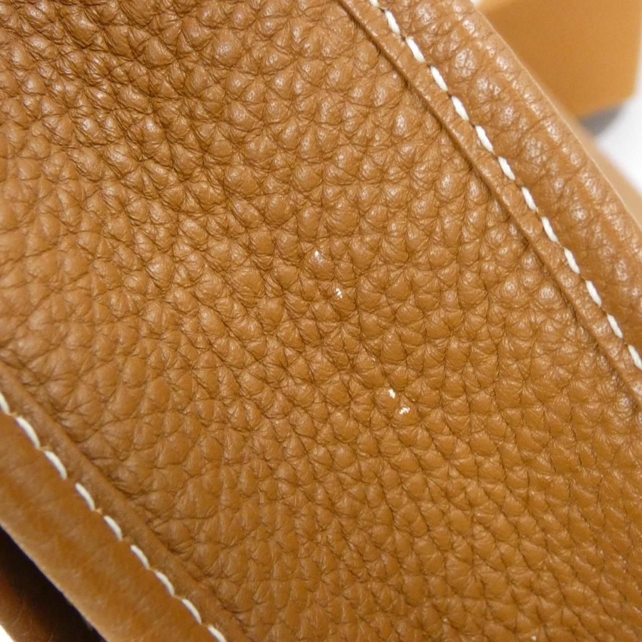 エルメス エヴリン3 PM 056277CK ショルダーバッグ