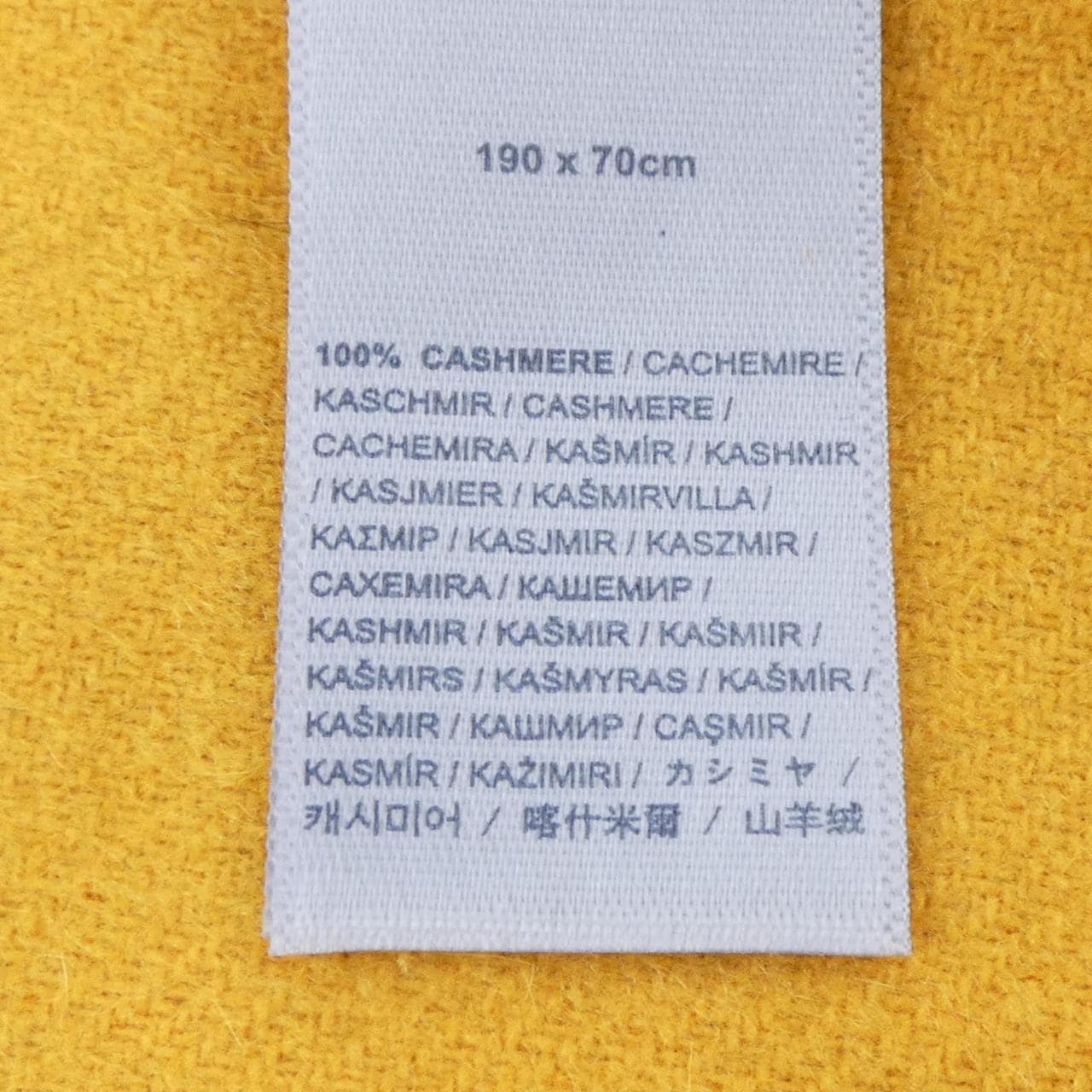 ジョンストンズ JOHNSTONS OF ELGIN WA000056 STOLE