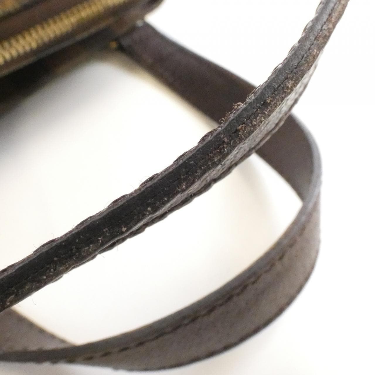 ルイヴィトン ダミエ ベレム PM N51173 バッグ