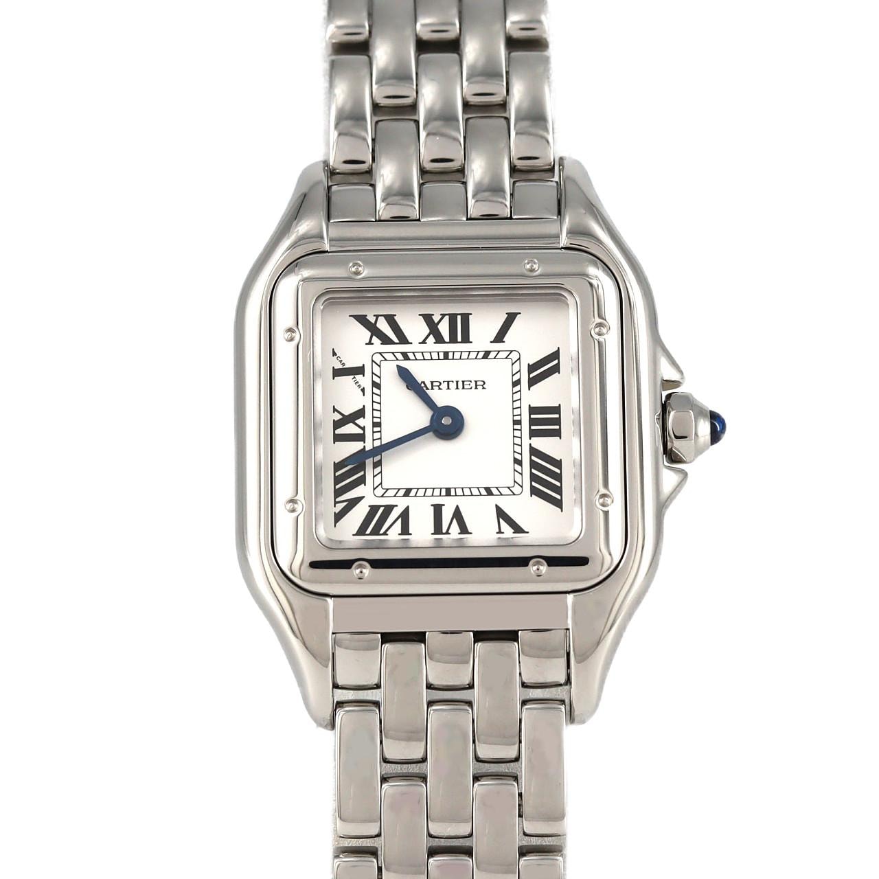 カルティエ パンテール･ドゥ･カルティエSM WSPN0013 SS クォーツ