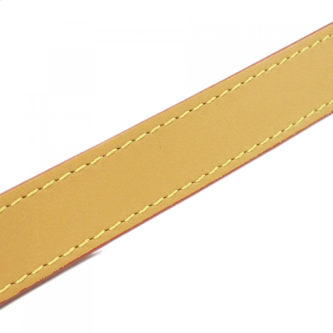 ルイヴィトン ディス イズ ノット モノグラム ソフトトランク M81580 ショルダーバッグ