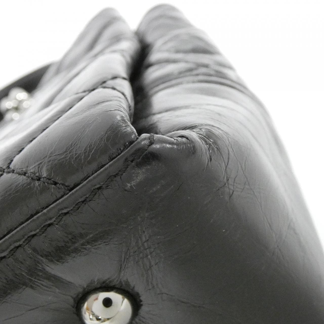 シャネル ショルダーバッグ