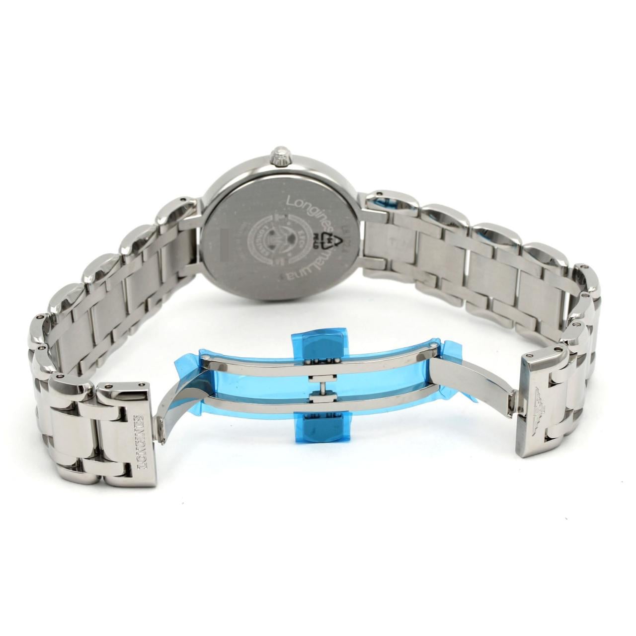 【新品】ロンジン ロンジンプリマルナ L8.122.4.71.6 SS クォーツ