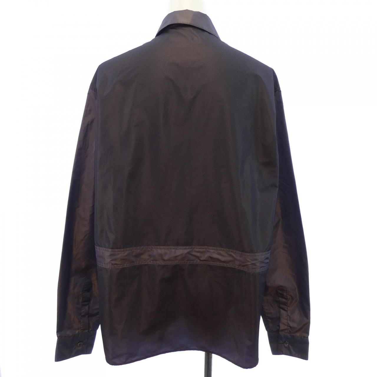 ディオール DIOR 943C557B4655 ジャケット