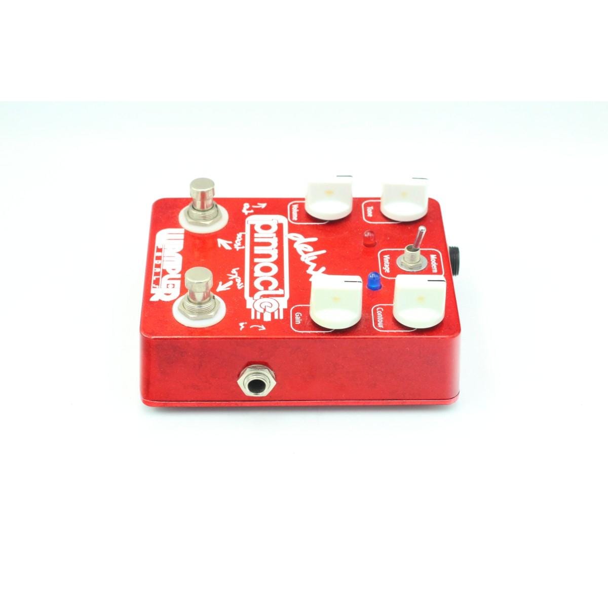 ＷＡＭＰＬＥＲ　　ＰＩＮＮＡＣＬＥ　ＤＥＬＵＸＥ