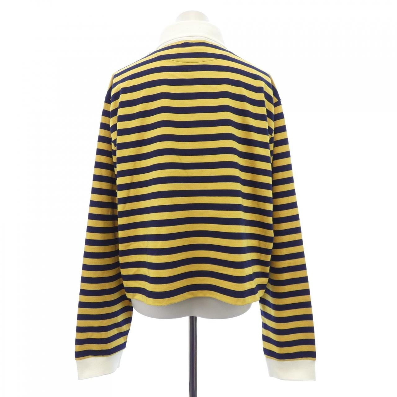 ミュウミュウ MIU MIU MJL075 SOOO 17OU ポロシャツ
