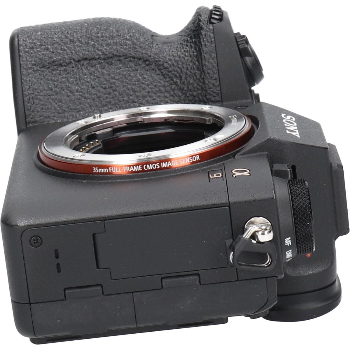 α９　ＩＩ　ＩＬＣＥ－９Ｍ２