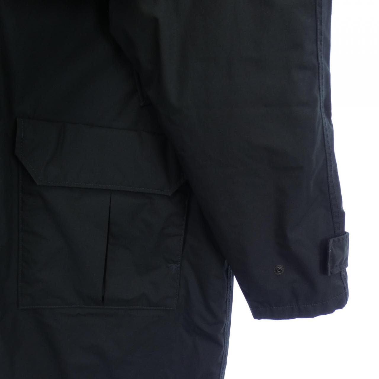 粗面THE NORTH FACE羽絨服