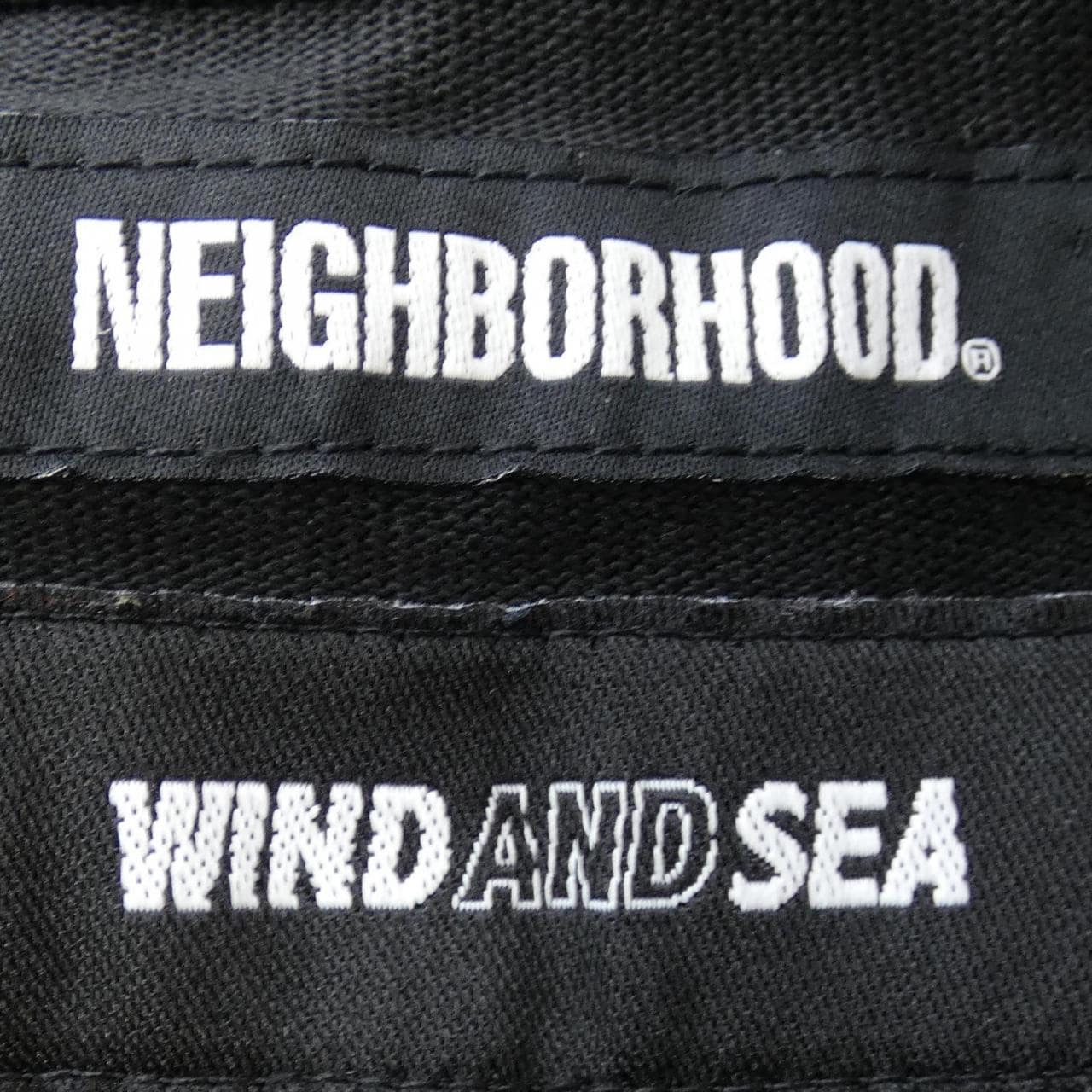 ネイバーフッド NEIGHBORHOOD Tシャツ