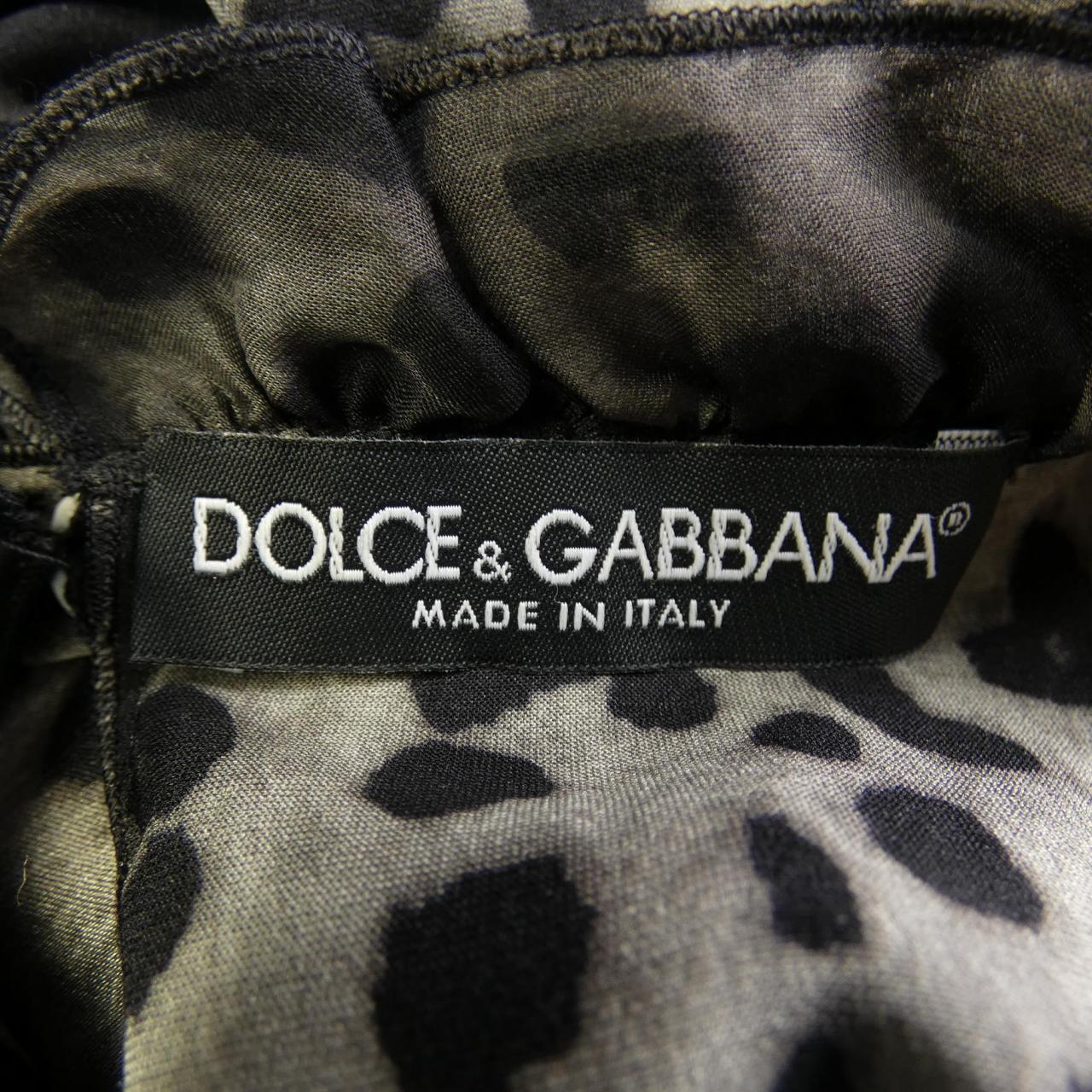ドルチェアンドガッバーナ DOLCE&GABBANA トップス