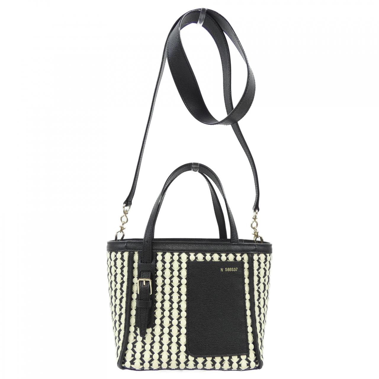 ヴァレクストラ VALEXTRA BAG